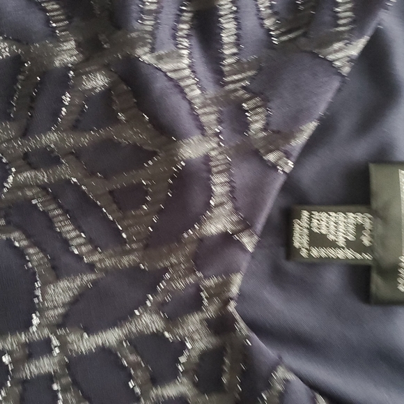 Frank Lyman Designer Dress - Picture 7 of 8